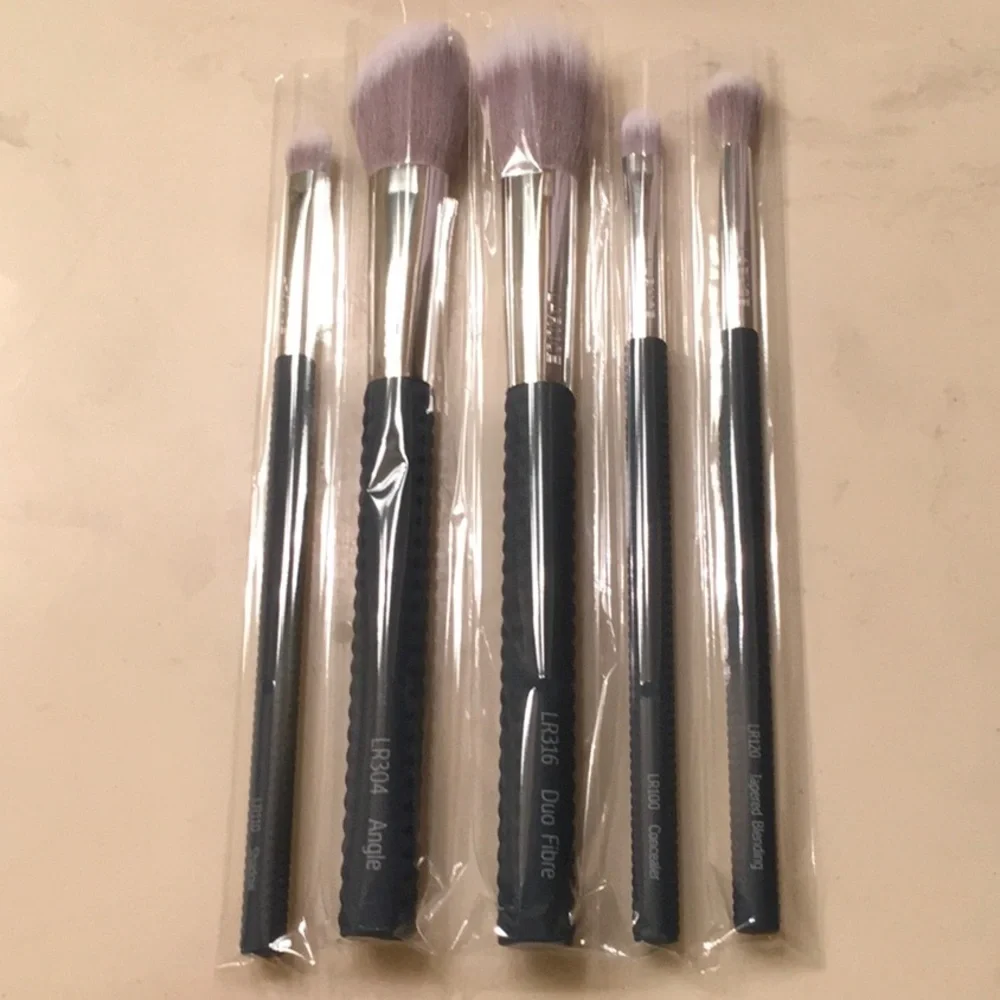 LaRUCE Beauty Christine Brush Set